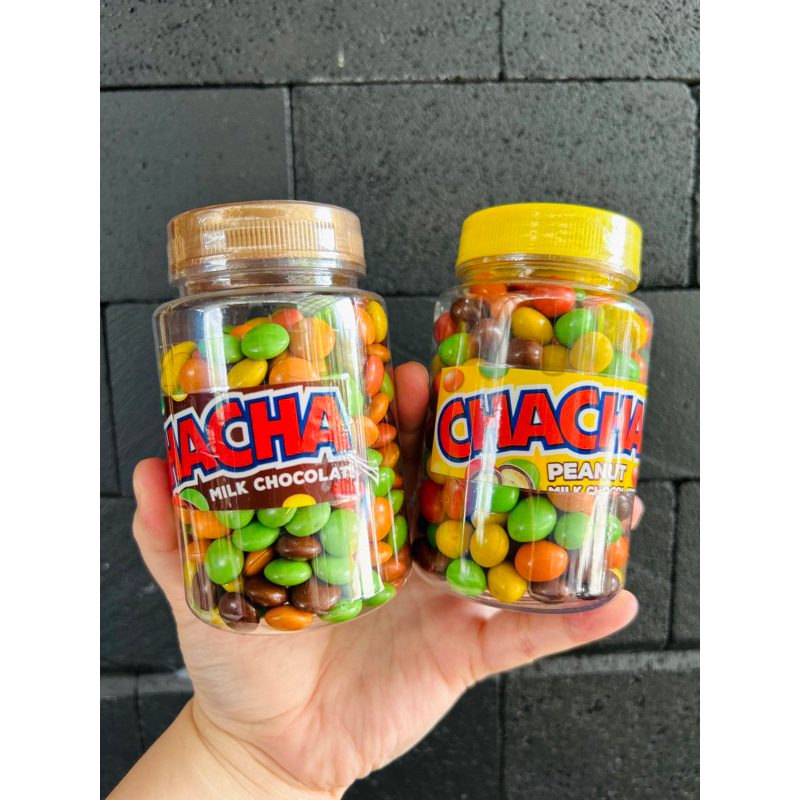 Jual caca milk chocolate dan kacang peanut 250gr | Shopee Indonesia