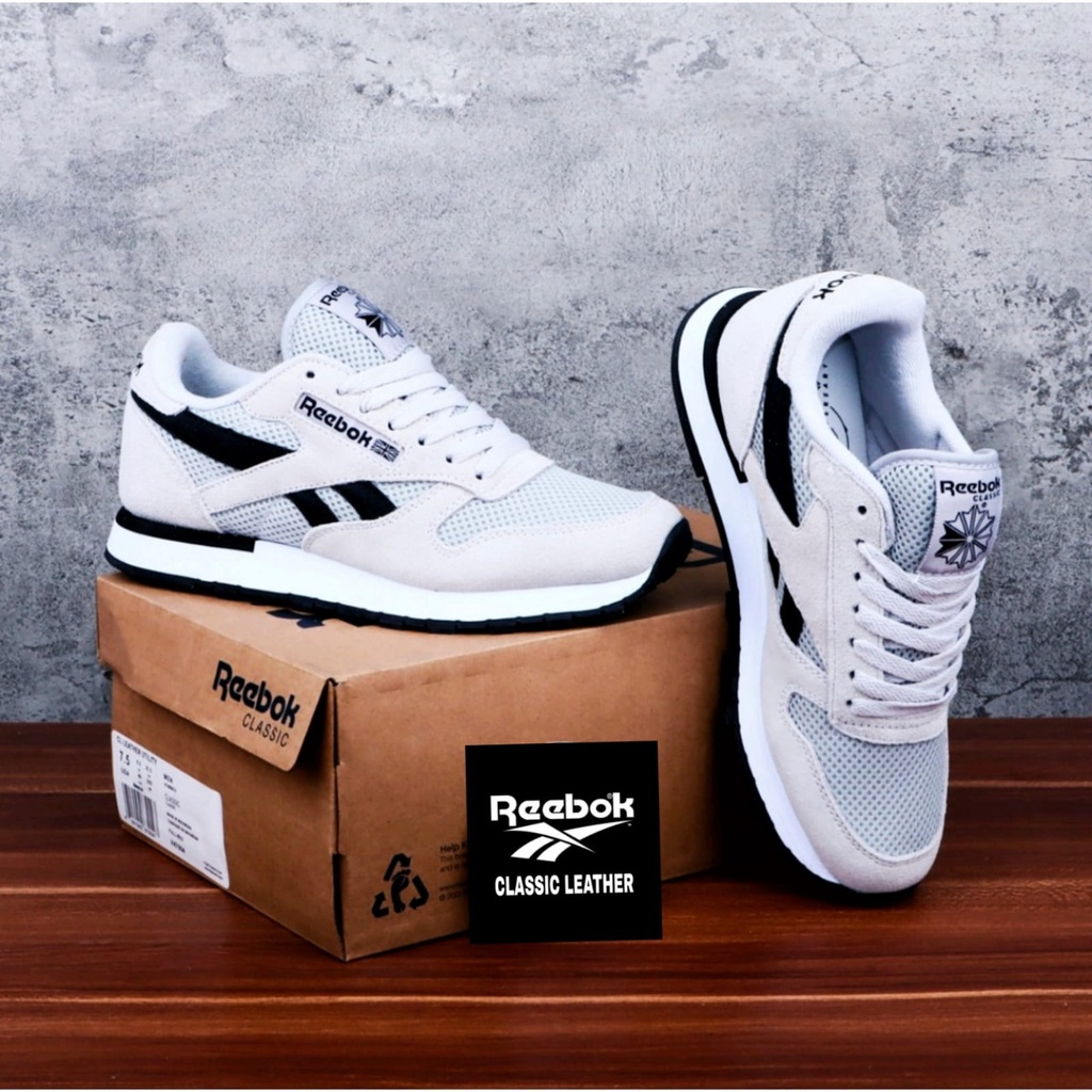 Katalog best sale sepatu reebok