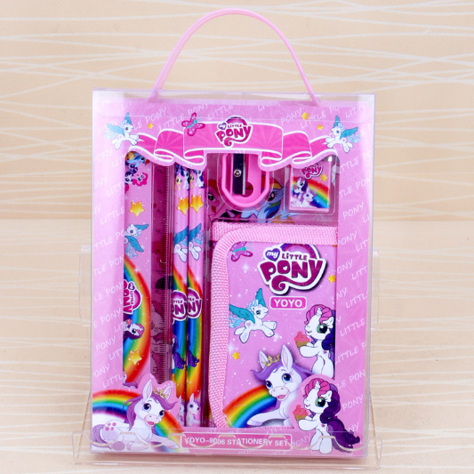 Jual Osm Jkt S Stationery Set Alat Tulis Set In Hadiah