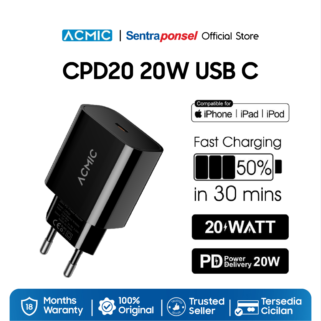 Caricatore Per IPhone 16 15 Pro Ax Plus 16e, IPad Pro/Air/ini, LUOSIKE Caricabatterie USB C - Foto 6