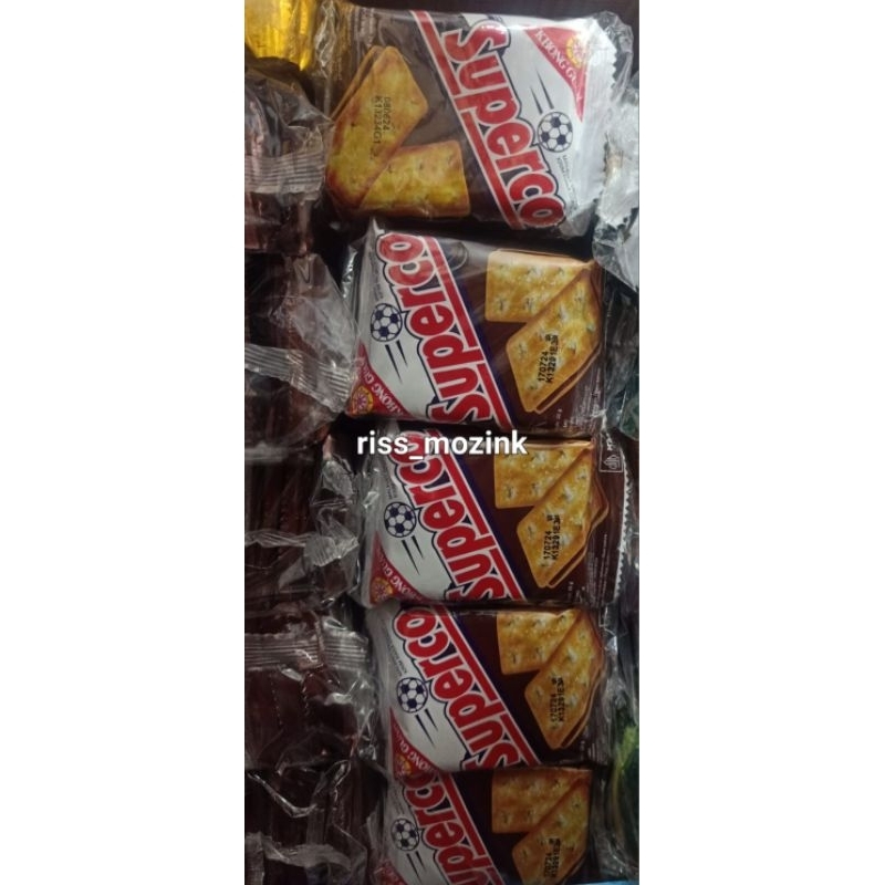Jual Superco renteng isi 10pcs | Shopee Indonesia
