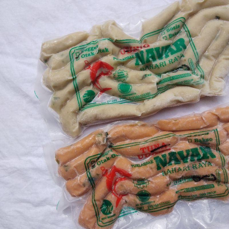 Jual Tahu Tuna Pacitan Navar Bahari Raya | Shopee Indonesia