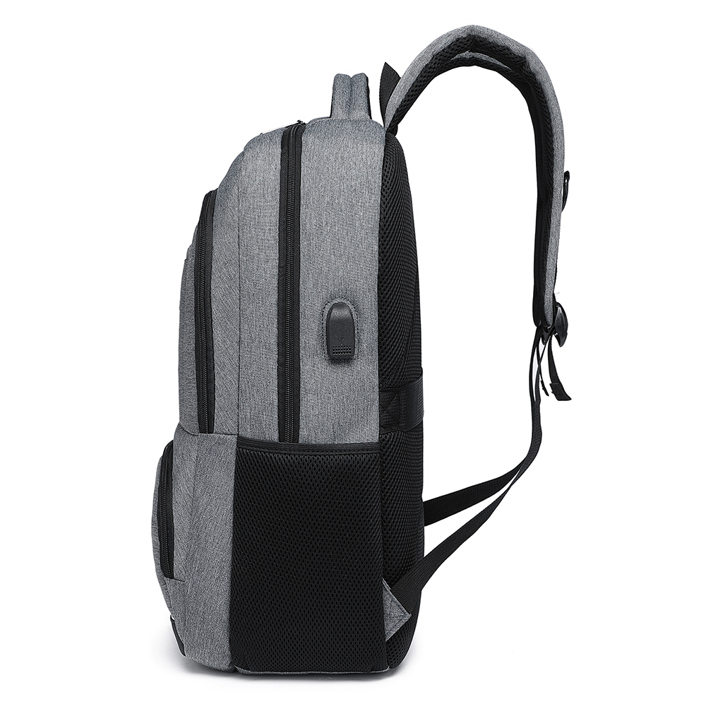 Jual Polo Hunter Tas Ransel Laptop FFA - Backpack Daypack USB Port Tas ...