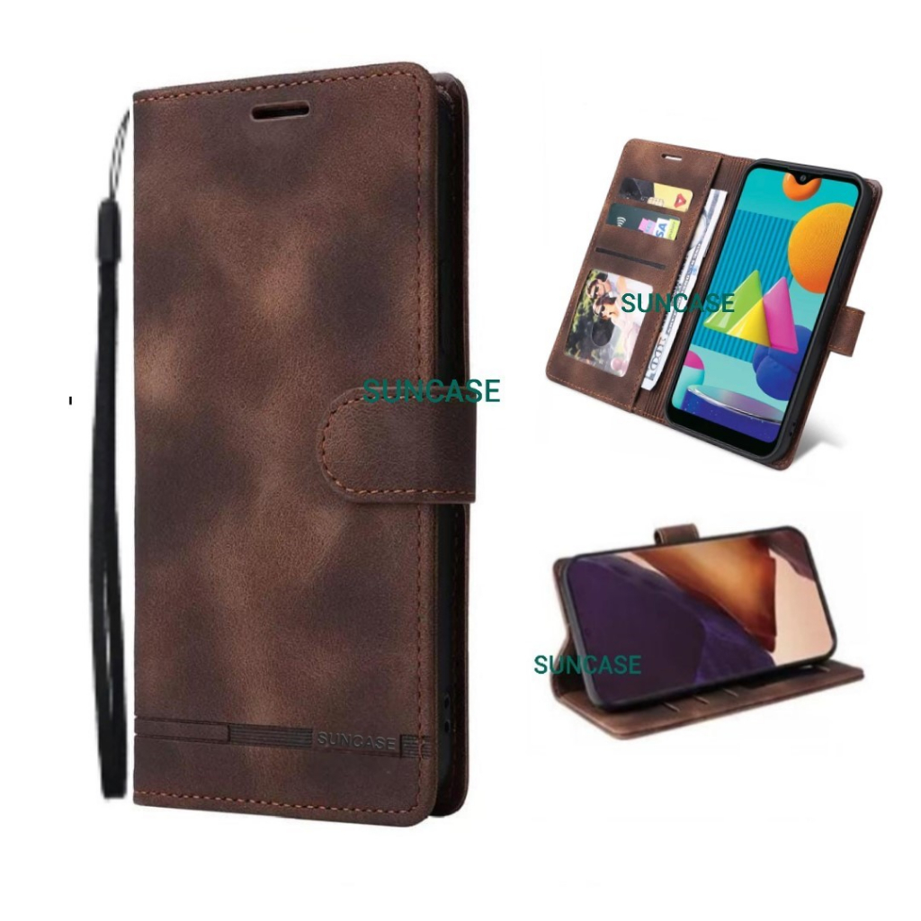 HAOYE Cover per VIVO Y35 / Y22 / Y22s Cover, Custodia Chiusura