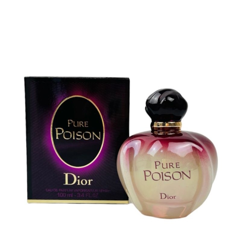 Jual original pure poison di*r(produk) | Shopee Indonesia