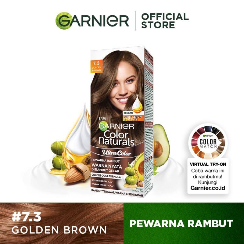 Jual garnier pewarna rambut Shopee Indonesia