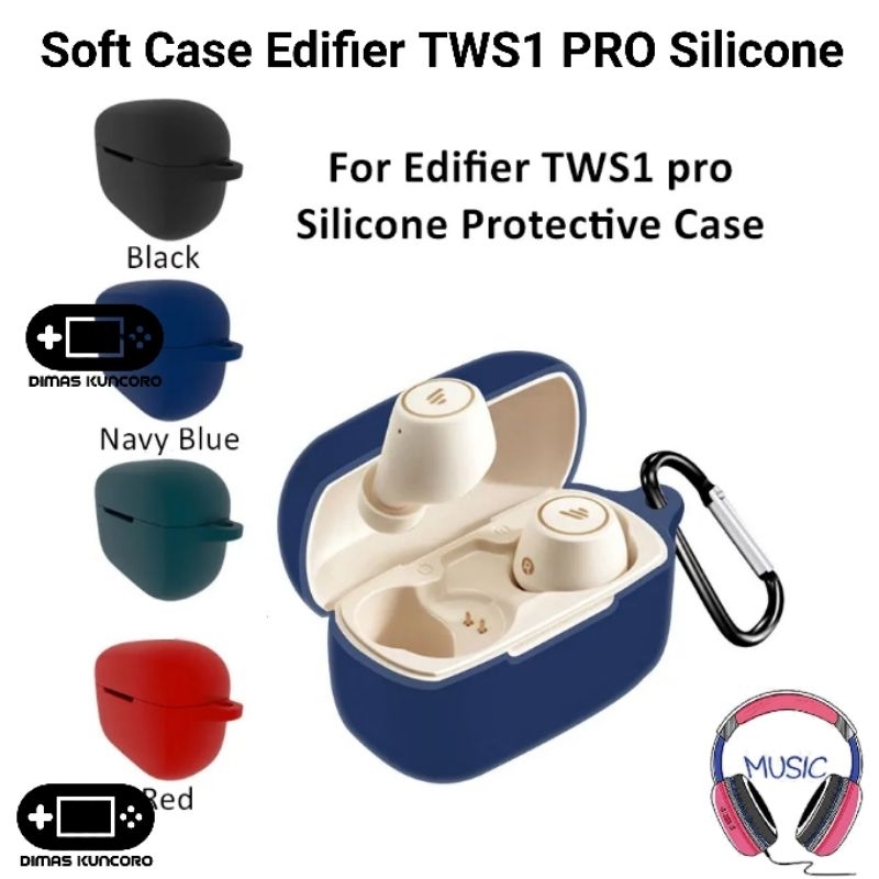 Edifier tws1 shopee hot sale