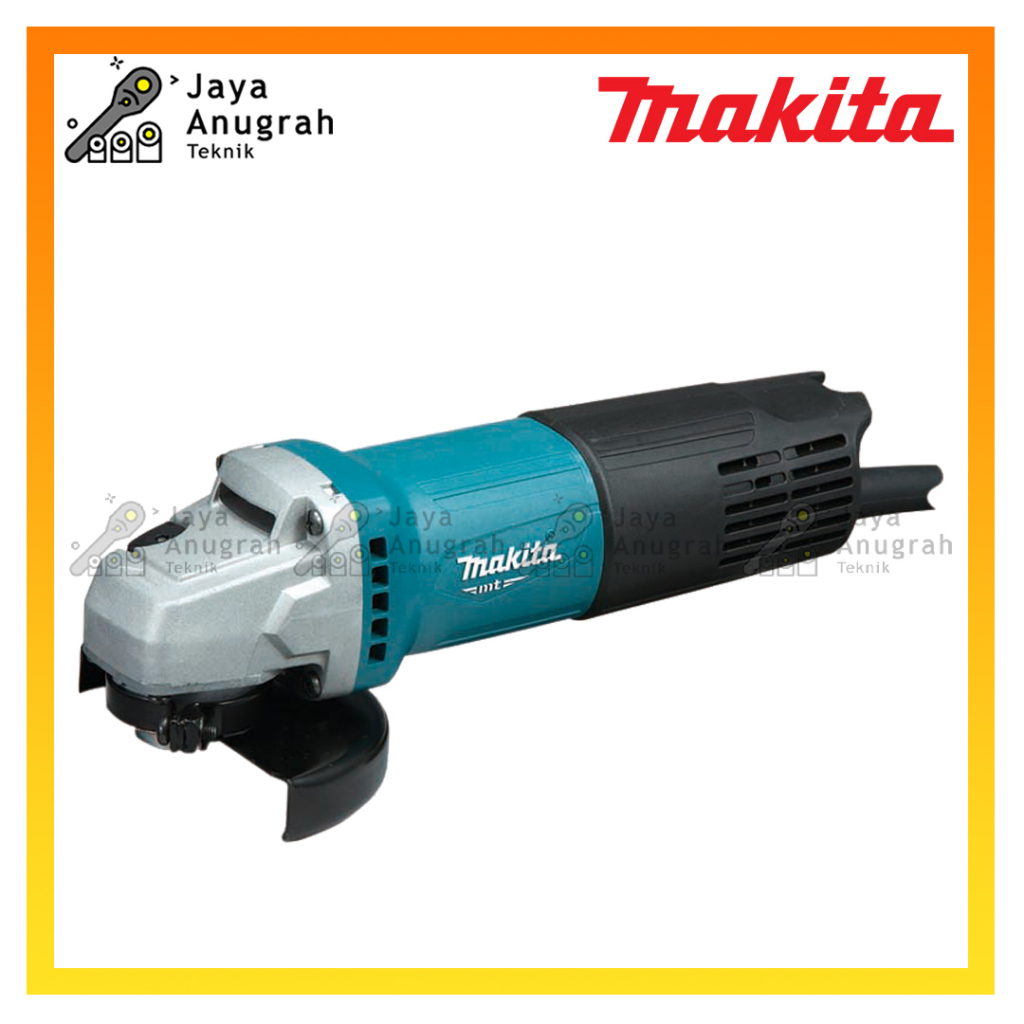 Jual Mesin Gerinda Tangan Makita M0910B / M 0910 B / Grinder | Shopee ...