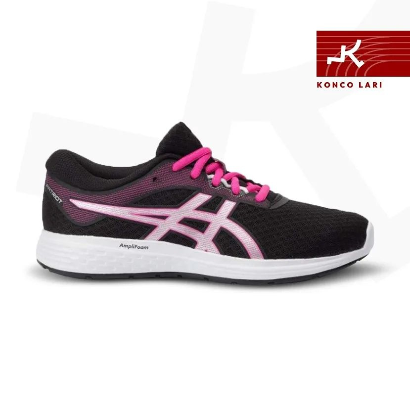 asics patriot 11 women's