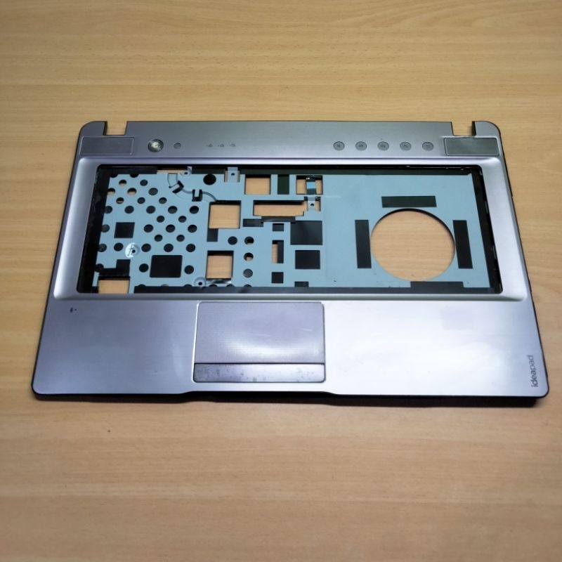 Jual frame kiybod keyboard Case kesing laptop Lenovo Ideapad Z370