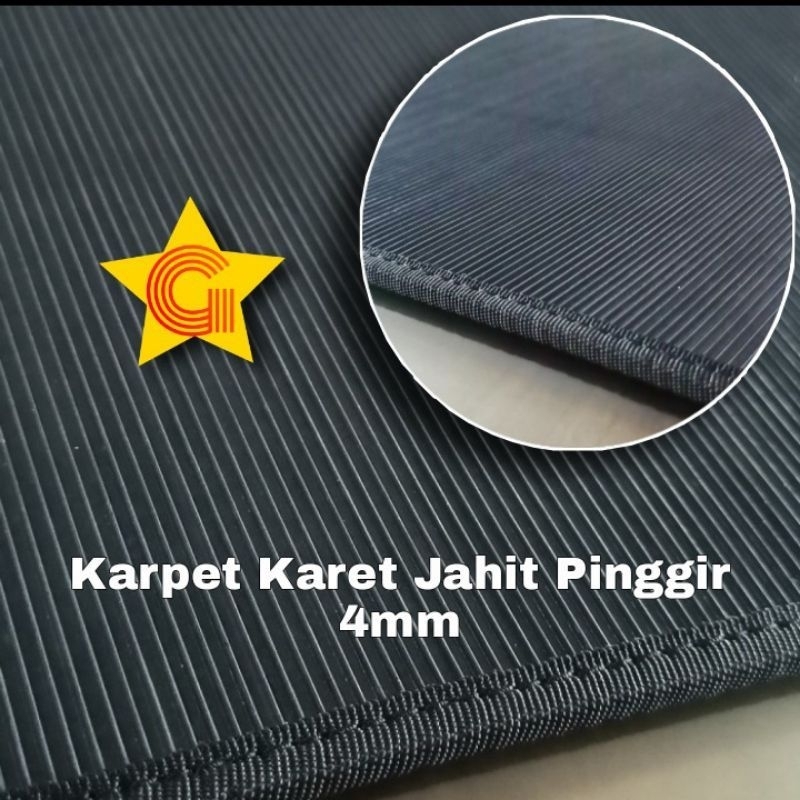 Jual Karpet Karet Hyundai Ioniq Premium Type Jahit Fullset Shopee Indonesia