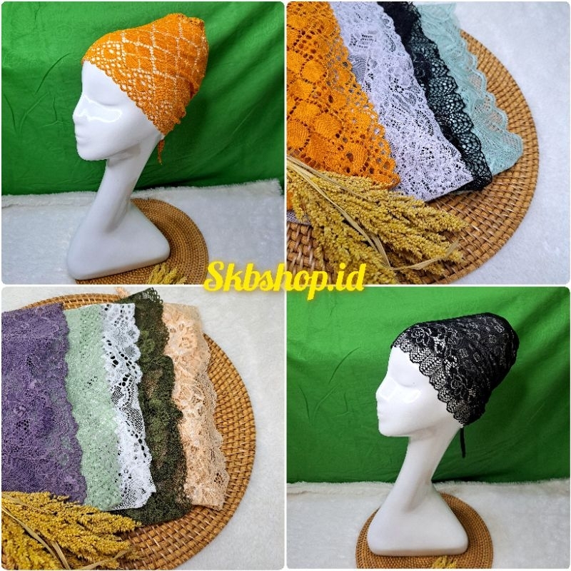 Jual CIPUT RENDA TALI,CIPUT BURKAT TALI IKAT BLAKANG,CIPUT RENDA BURKAT ...