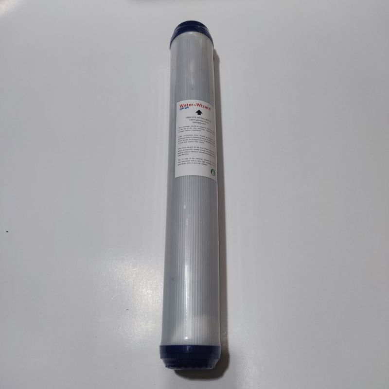 Jual Cartridge filter air Gac 20 inchi ( Saringan air ) Shopee Indonesia