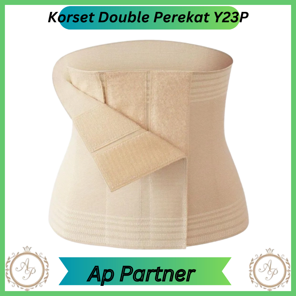 Jual Stagen Korset Buat Kebaya Tari / Stagen Korset Pelangsing Perut ...