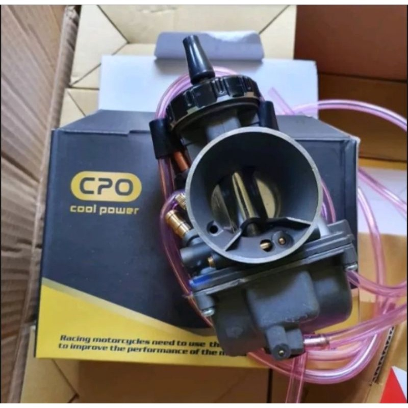 Jual Karbu Karburator CPO Pwk Airstrike Pwk 38 Original High Quality ...