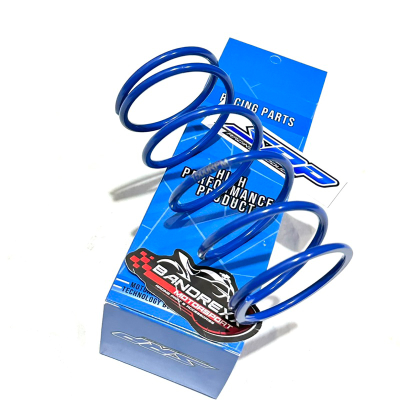Jual Per CVT SRP Racing Product 1500 Rpm For Aerox 155-Nmax-Lexi ...