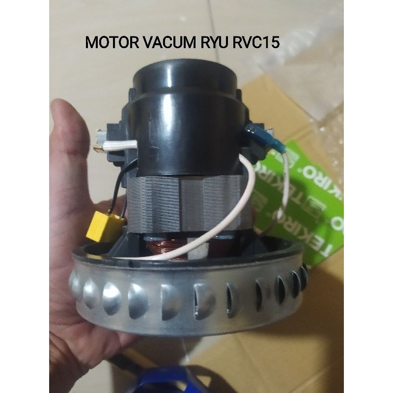 Jual motor vacum ryu rvc15 | Shopee Indonesia