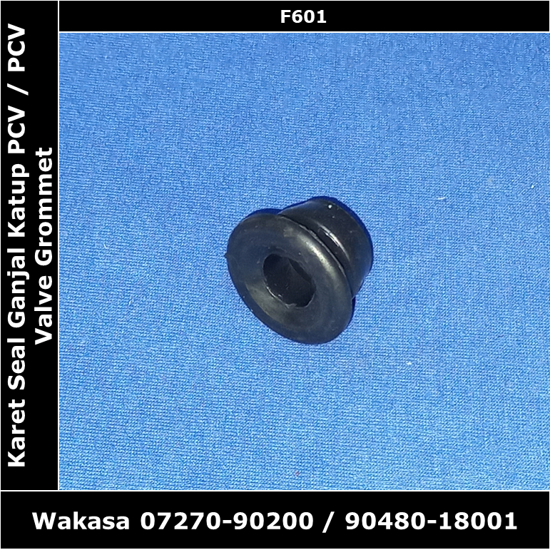 Jual Seal Karet Grommet Pcv Toyota Avanza Daihatsu Xenia Wakasa