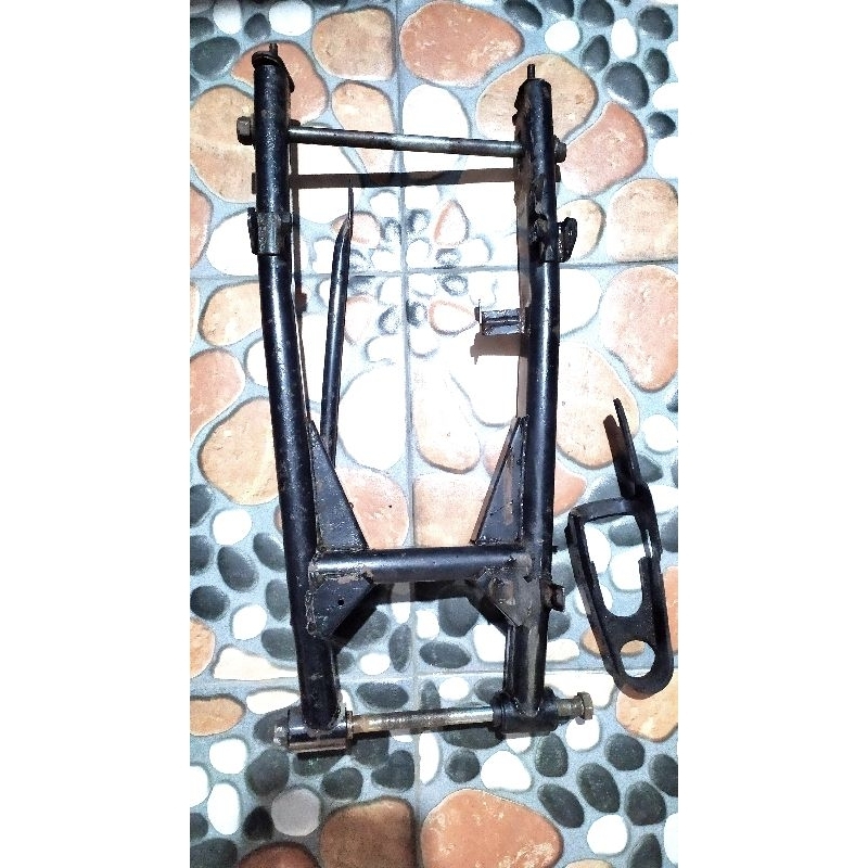 Jual swing arm pulsar 180cc 200cc 220cc arm pulsar 200cc 180cc 220cc
