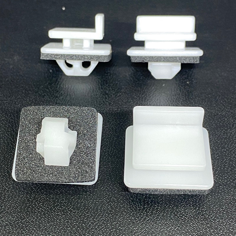 Jual KANCING KLIP SIDE SKIRT LIST MOULDING HONDA JAZZ RS 91514SYP003