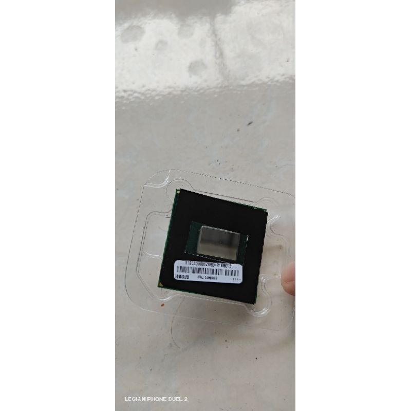 Jual Processor prosesor Intel core I7 3840qm laptop | Shopee Indonesia