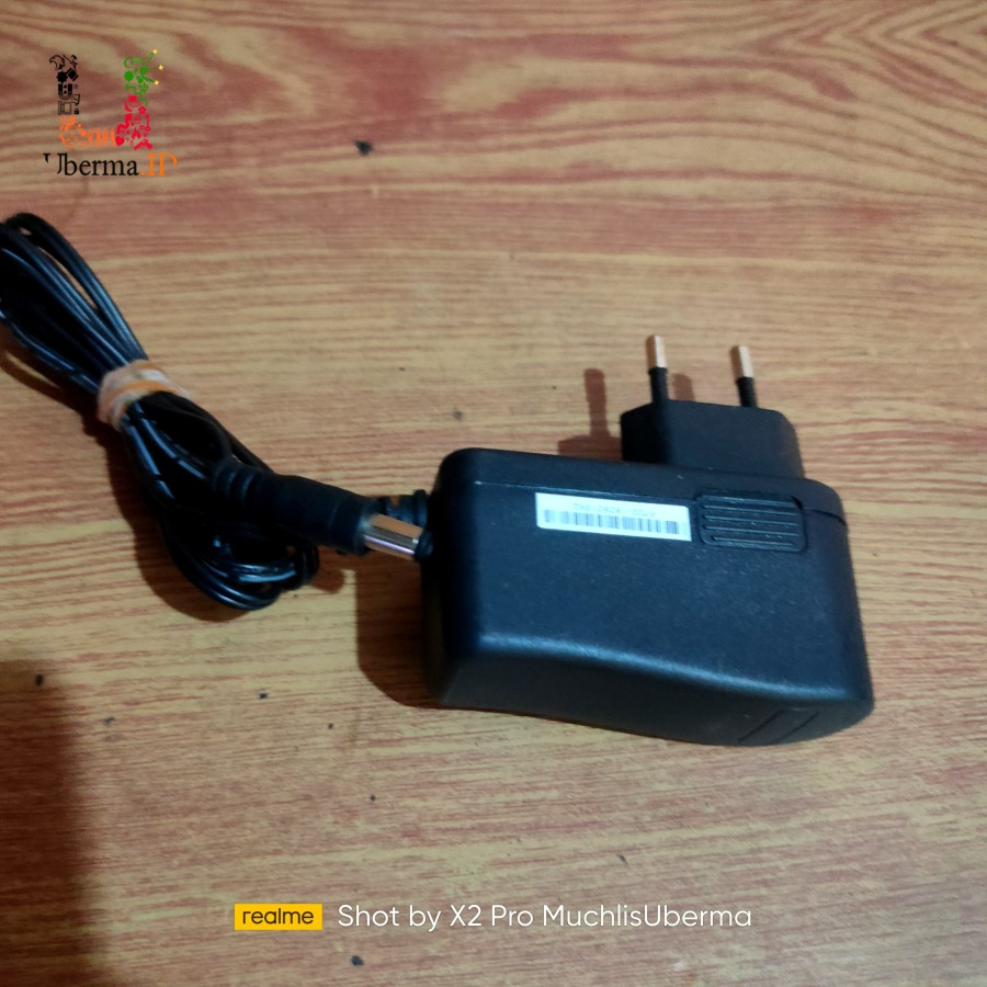 Jual ADAPTOR BILLION BA018-050250AXE 5V 2.5A ADAPTER | Shopee Indonesia