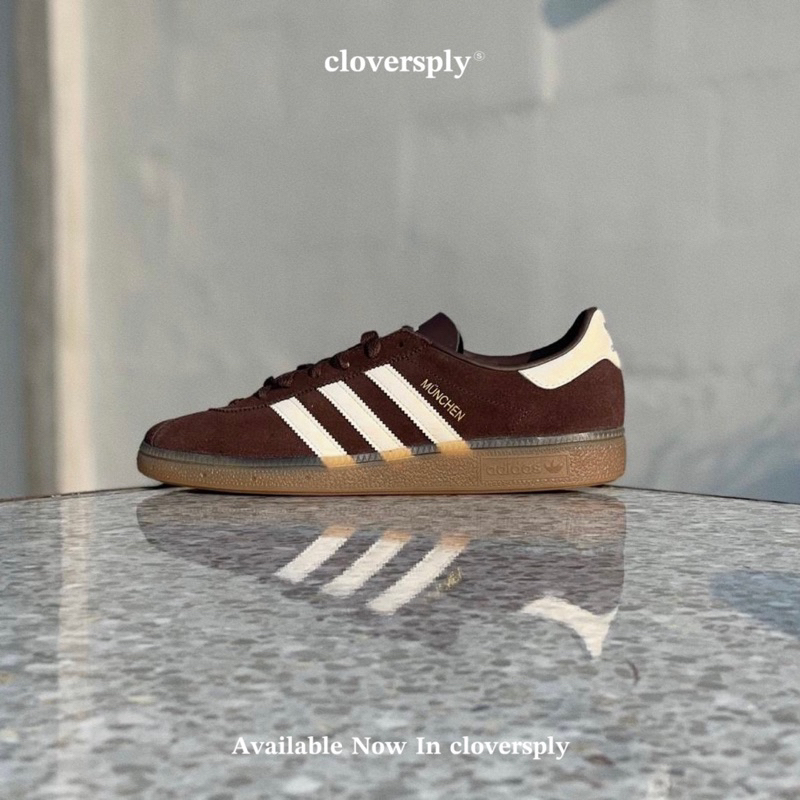 Jual adidas munchen spzl Harga Terbaik Termurah Maret 2024