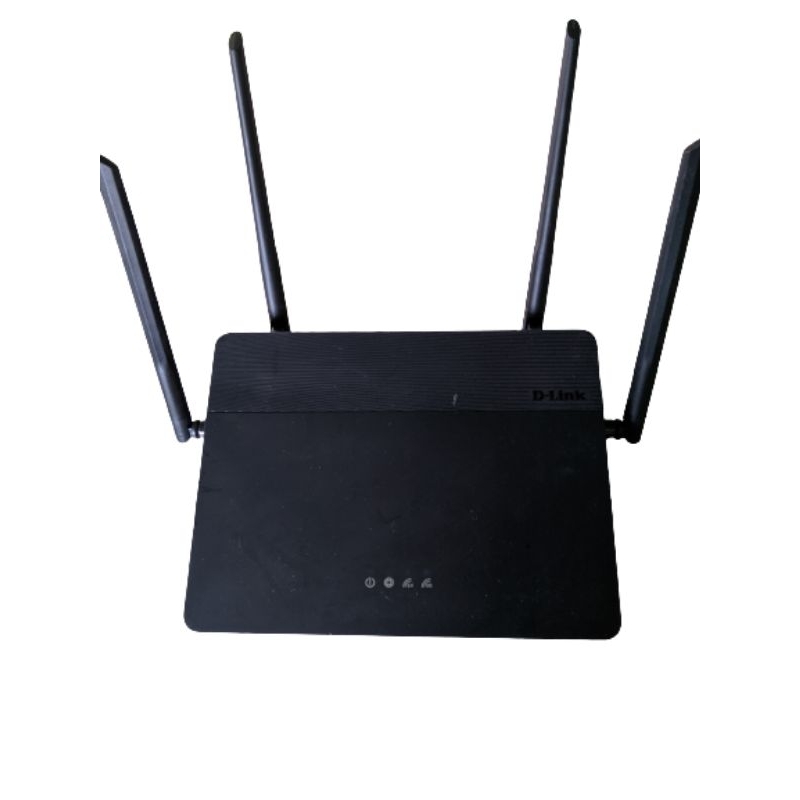 Jual D-LINK ROUTER DUAL BAND 5G GIGABIT | Shopee Indonesia