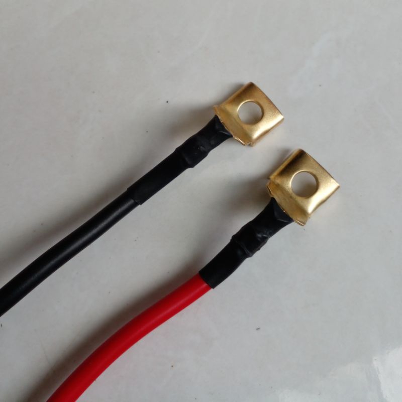 Jual Kabel aki skun kotak | Shopee Indonesia