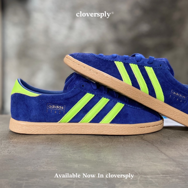 Adidas stadt purple online