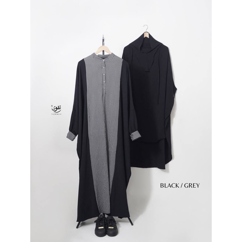 Jual KAFIYA SET BY TAQWAWEAR ORIGINIAL | Shopee Indonesia