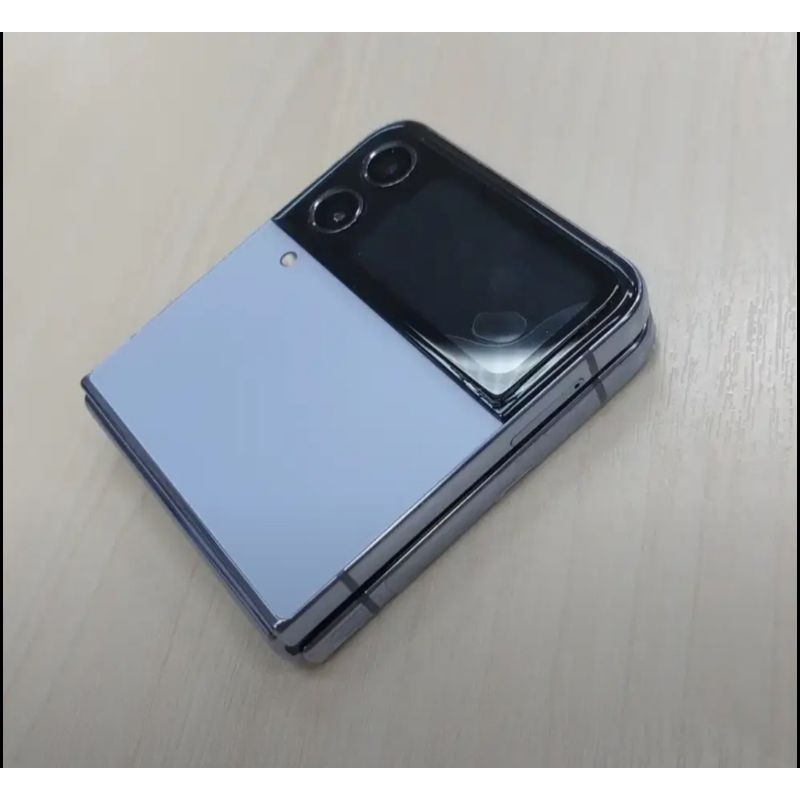Jual Samsung Galaxy z flip 4 8/256 | Shopee Indonesia