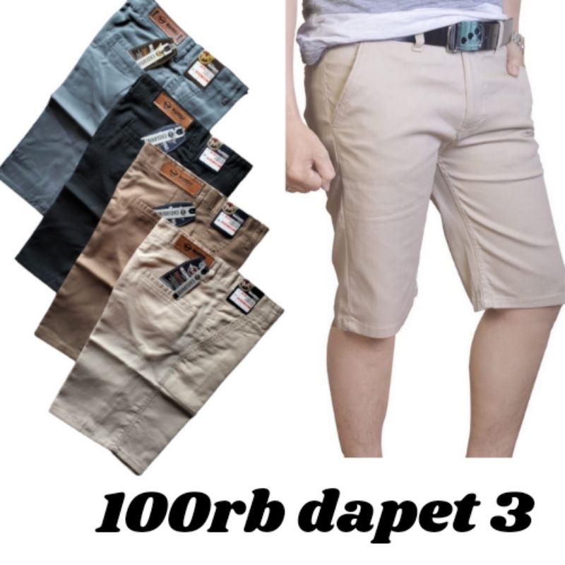 Promo KUROTA SHOP BAWAHAN CELANA PENDEK PRIA BOARDSHORT DARK GREEN CELANA  PENDEK HIJAU TUA SERIES L3572 Diskon 34% di Seller kurota shop - Cijagra,  Kota Bandung