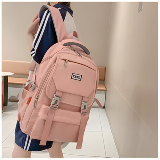 Tas Backpack Pria KLS 134