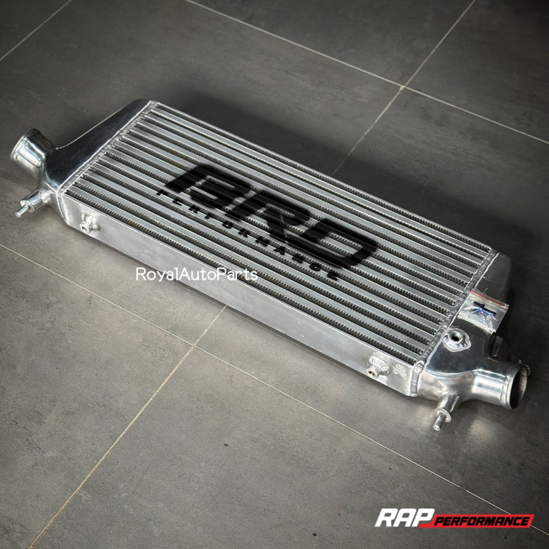 Jual INTERCOOLER CORE BRD PERFORMANCE INNOVA FORTUNER HILUX REVO Shopee Indonesia
