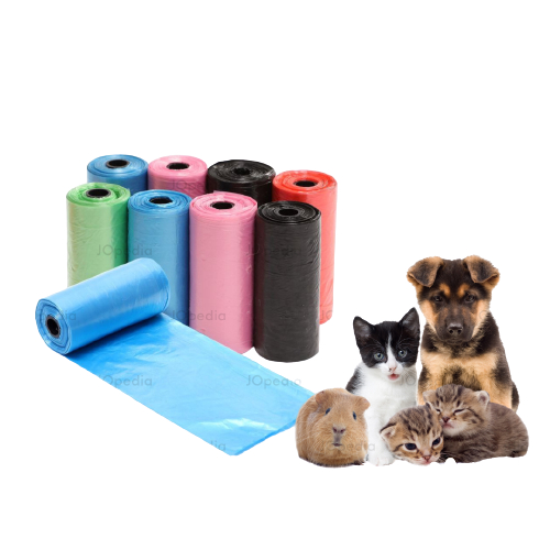 Jual Kantong Sampah Kucing Kantong Pup Kucing Anjing Poop Bag Anjing ...