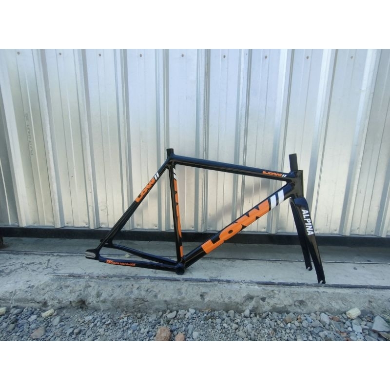 Fixie low deals