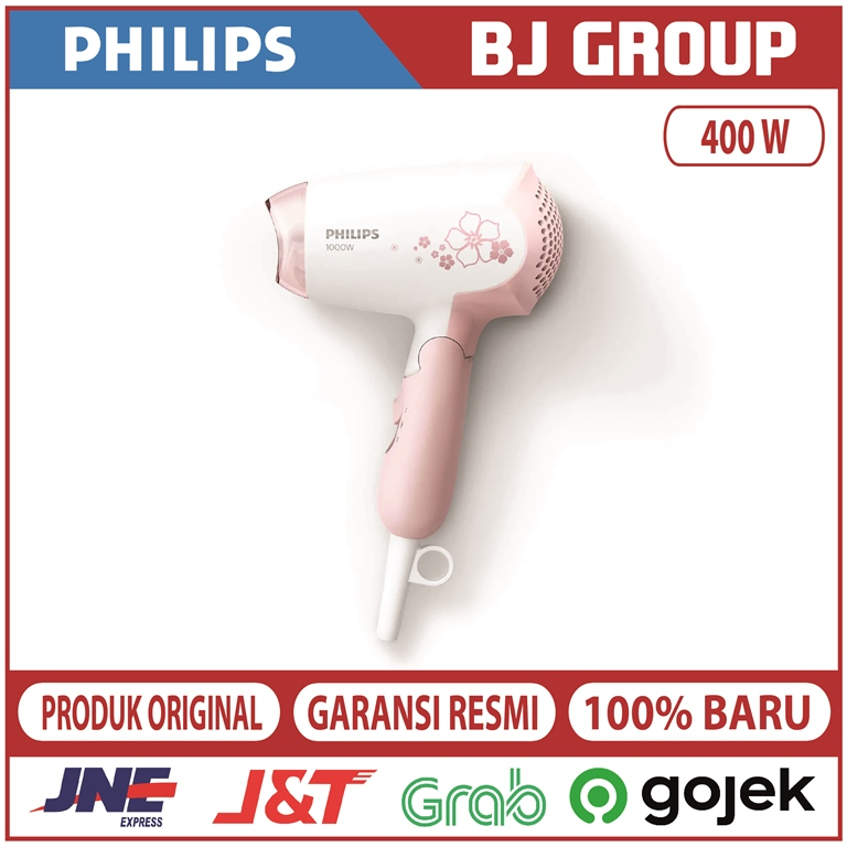 Jual Hair Dryer Philips Hp8108 400w Pengering Rambut Hp 8108 Shopee Indonesia 4592