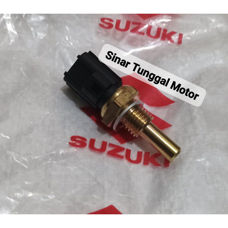 Jual switch fan temperatur ect suzuki aerio / baleno next-g | Shopee ...