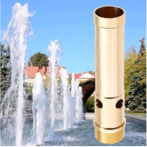 Jual Sprinkler Bubbling 1" / Nozzle Air Mancur, Bubbling Sprinkler 1