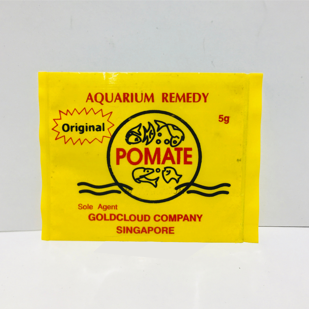 Jual pomate obat ikan Harga Terbaik & Termurah Mei 2026 | Shopee Indonesia
