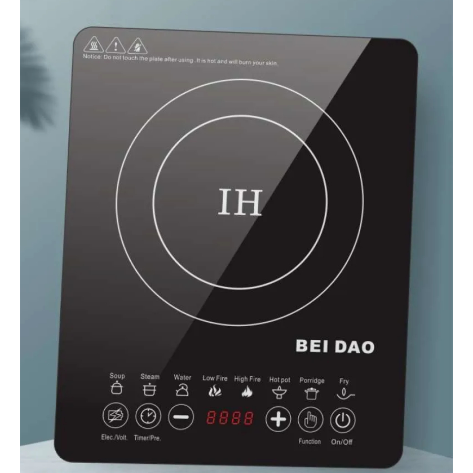 Jual Kompor Elektrik Induksi Multifungsi Electric Stove Induction