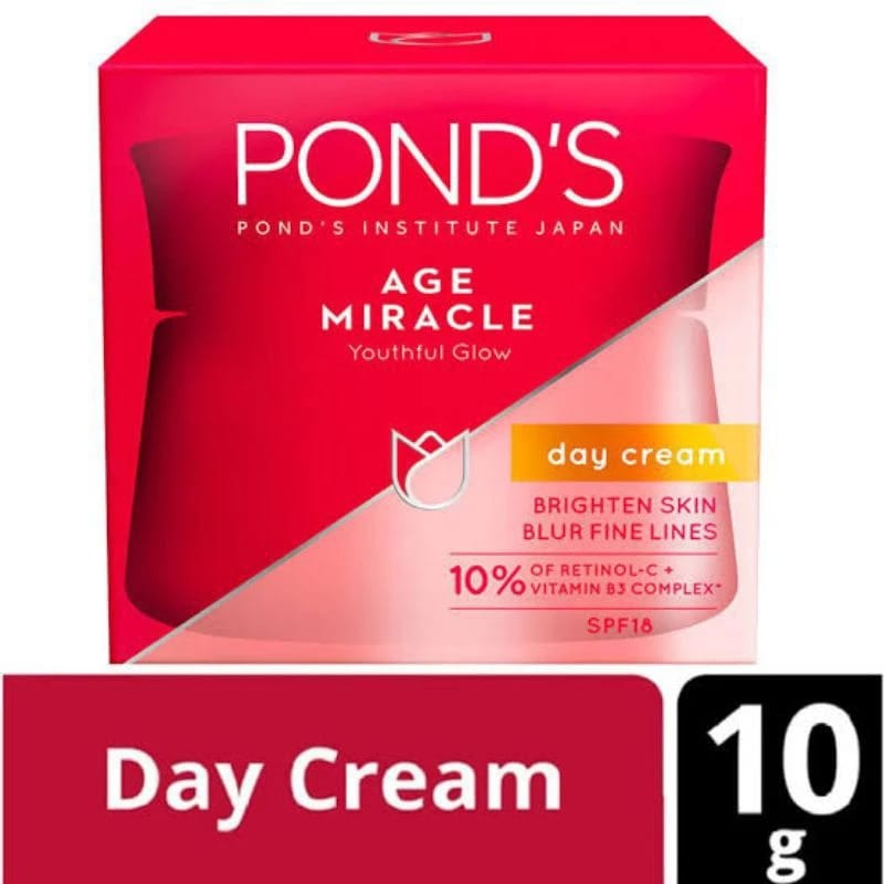 POND'S Age Miracle Wrinkle Corrector SPF 15 PA++ Day Cream 35