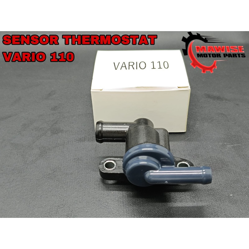 Jual SENSOR THERMOSTART THERMOSTAT VARIO 110 Shopee Indonesia
