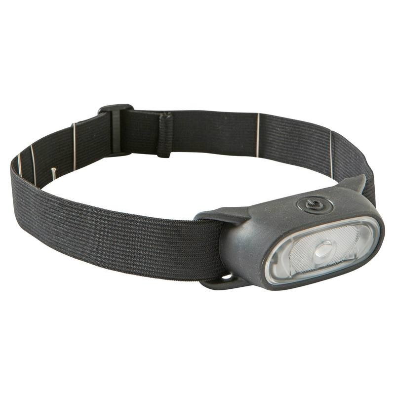 Jual Decathlon Forclaz Onnight 50 Headlamp 30 Lumens Lampu Kepala