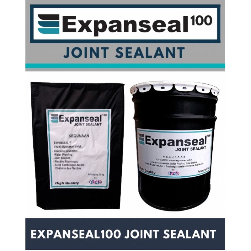 Jual Expanseal Joint 100 Pail & Zak | Shopee Indonesia
