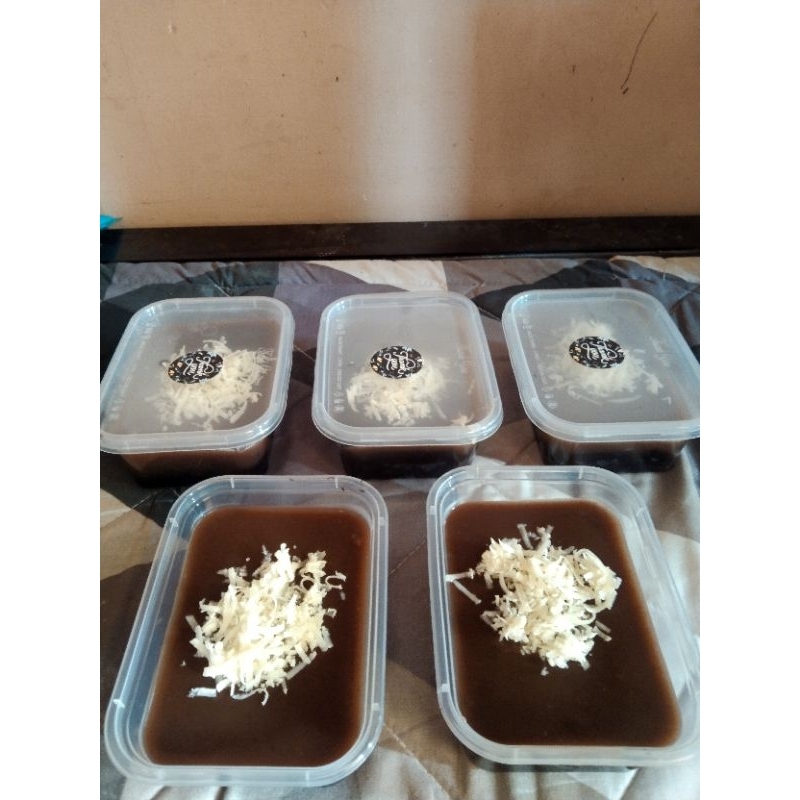 Jual BROWNIES COKLAT LUMER 200 ML Shopee Indonesia