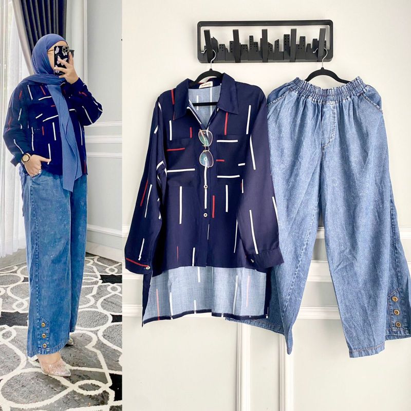 Jual Dara Set By MSF | Shopee Indonesia