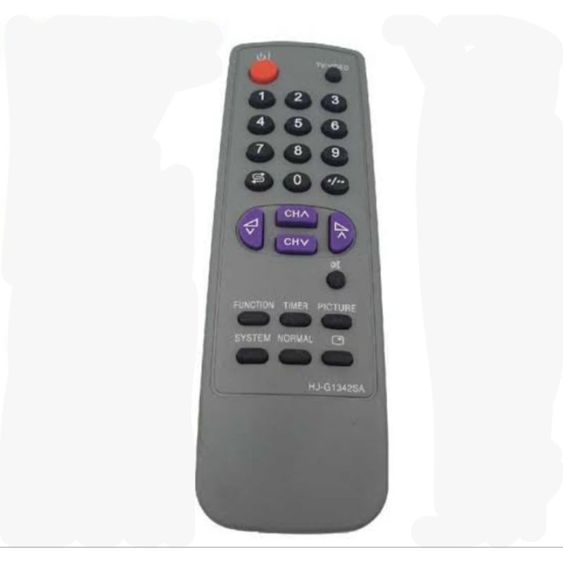 Jual Remote TV Sharp Tabung Wonder (Harga Grosir) | Shopee Indonesia
