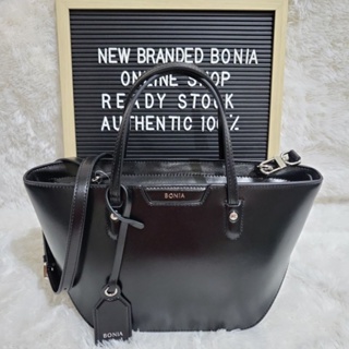 Sling bag new - Bonia Original Malaysia&Indonesia